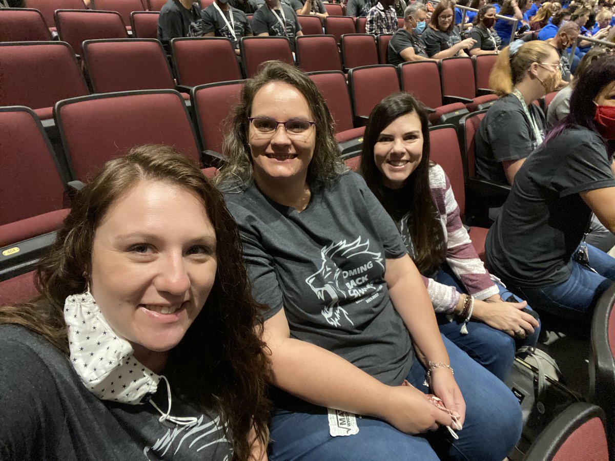 Woohoo! Convocation!!! #lovemyLISD #Lockhartconvocation