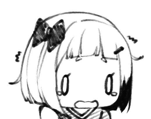 デフォルメ顔 Uut の漫画