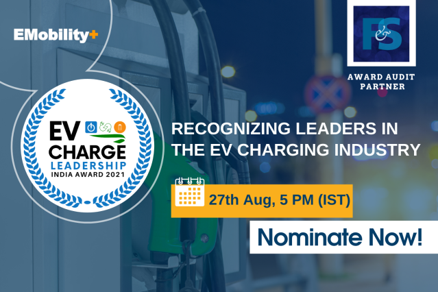 MPSGray's tweet photo. .@Frost_MENASA is the Award Audit Partner for #EMobilityPlus' #EV Charge #Leadership India Awards, scheduled on Aug 27, where achievements & excellence in #technologies, #innovation & services in #Emobility space will be recognized & honored. More via: https://t.co/qEPrNz9I3q https://t.co/6CjQfmSmUM