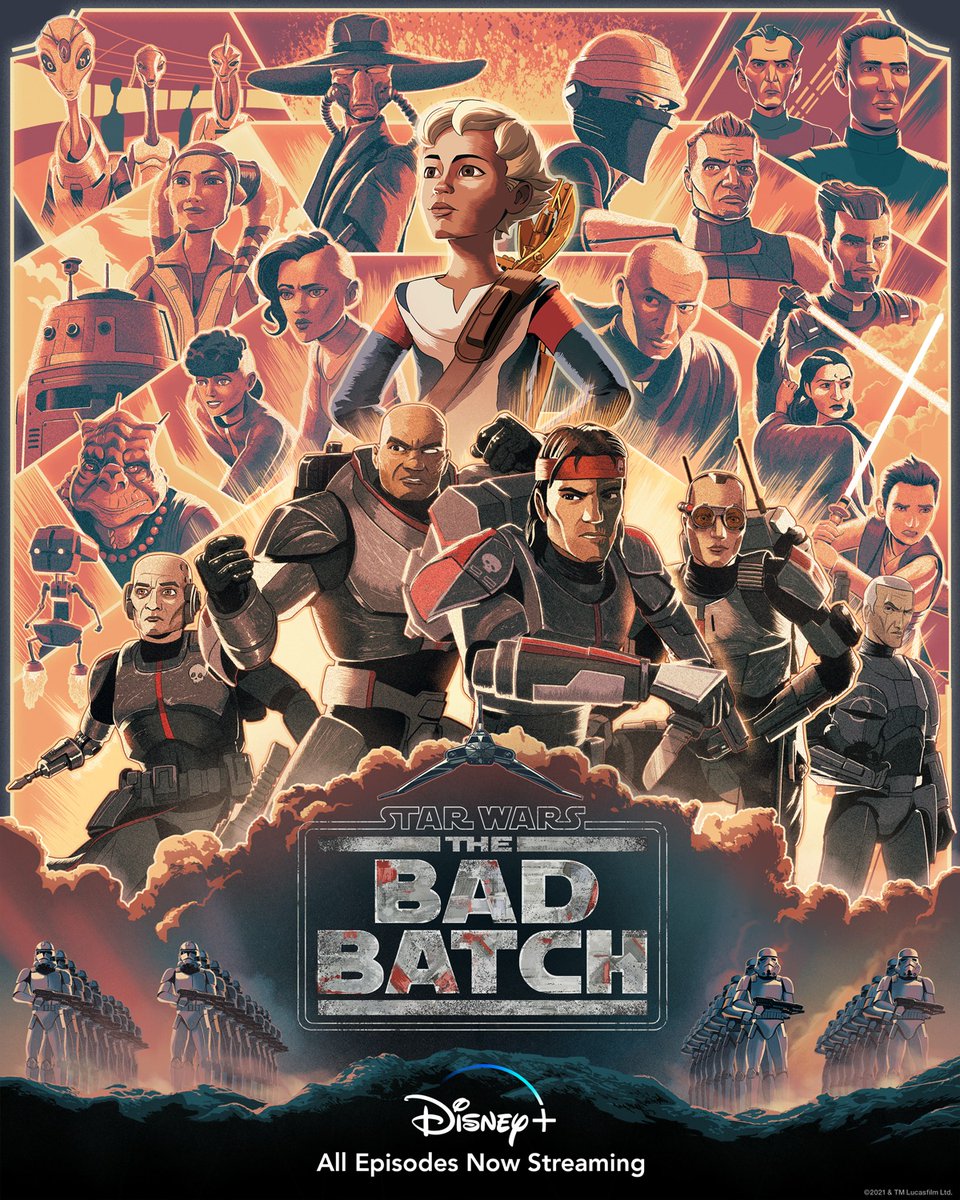 Bad batch