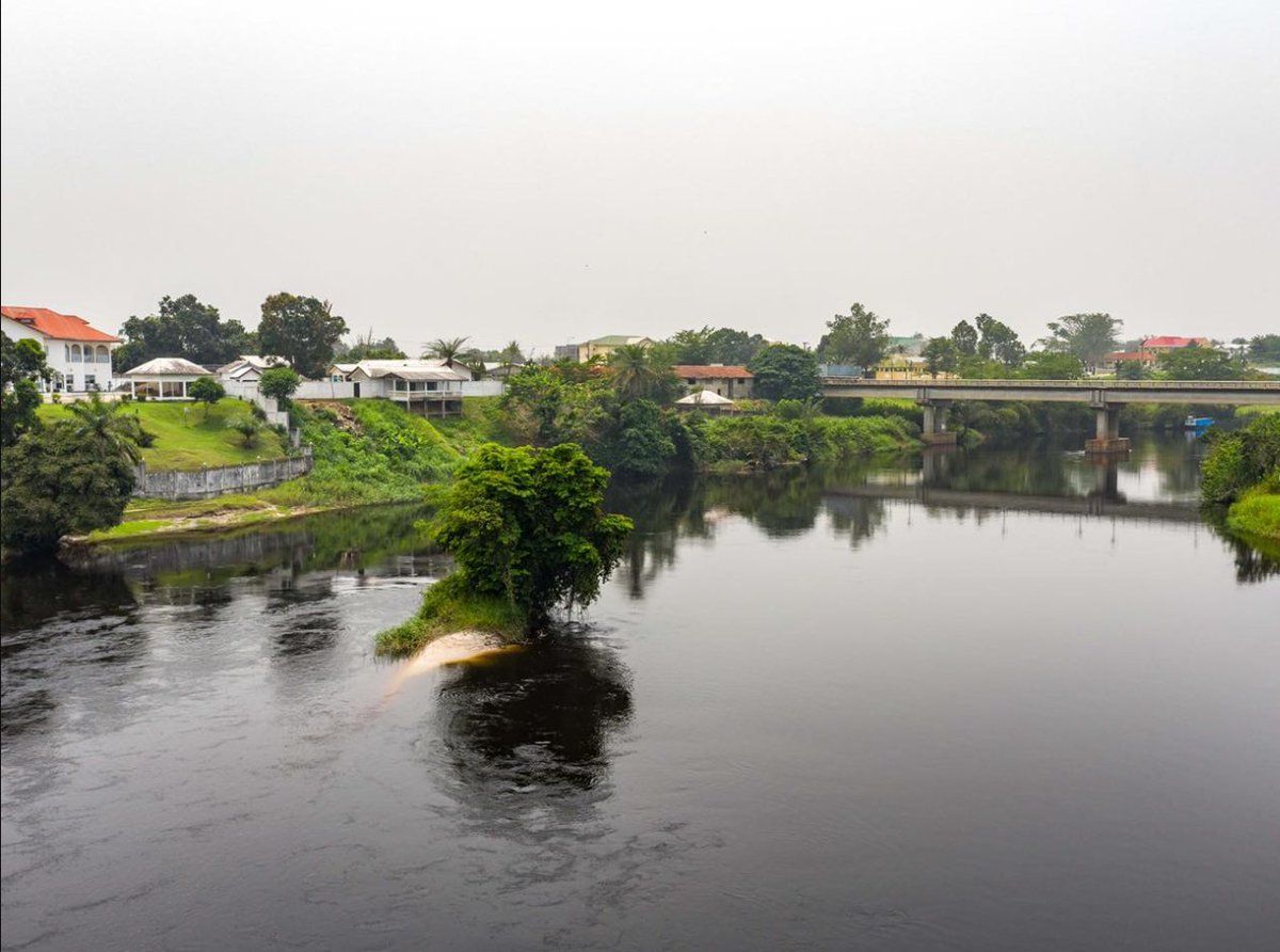 Le Congo Est Chic tweet media