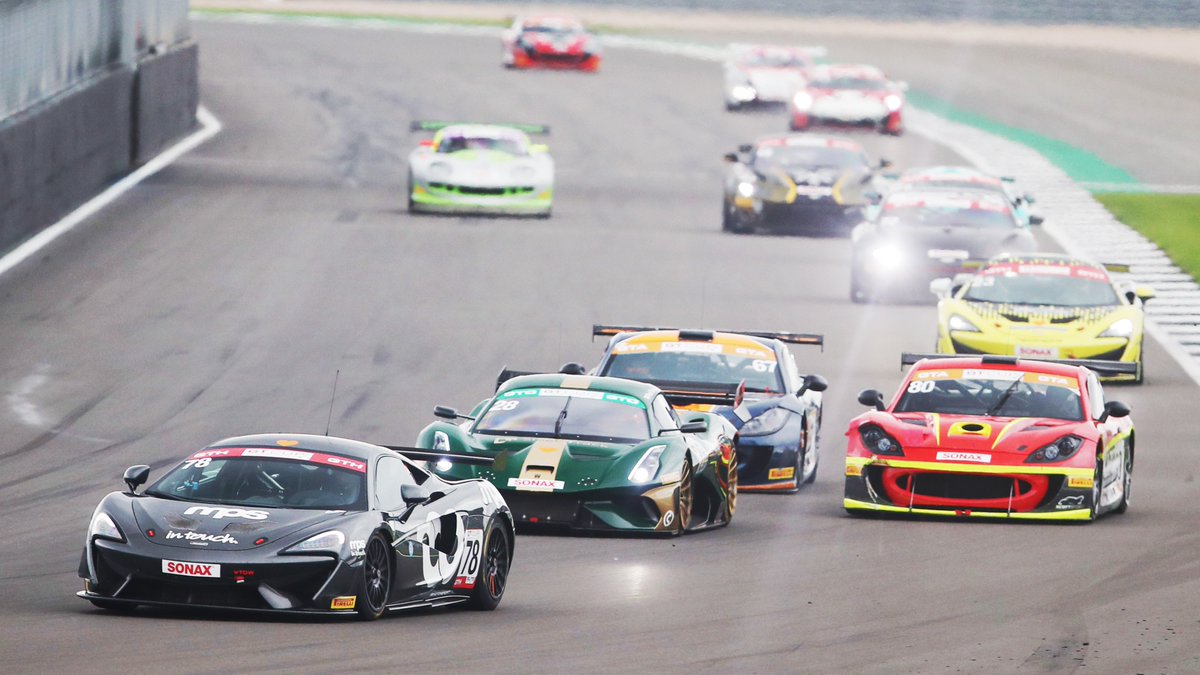FoxMotorsportOT's tweet photo. ▶️ Treble #GTCup podium ✅
▶️ Townsend/Duggan double ✅
▶️ Docker/Albert P3 on debut ✅

There were some huge high points at Silverstone as we went up to a two-car line-up. Report ▶️ https://t.co/pagLPKDgRF

📸 Fisher/@JakobEbrey https://t.co/WaAnepm05T