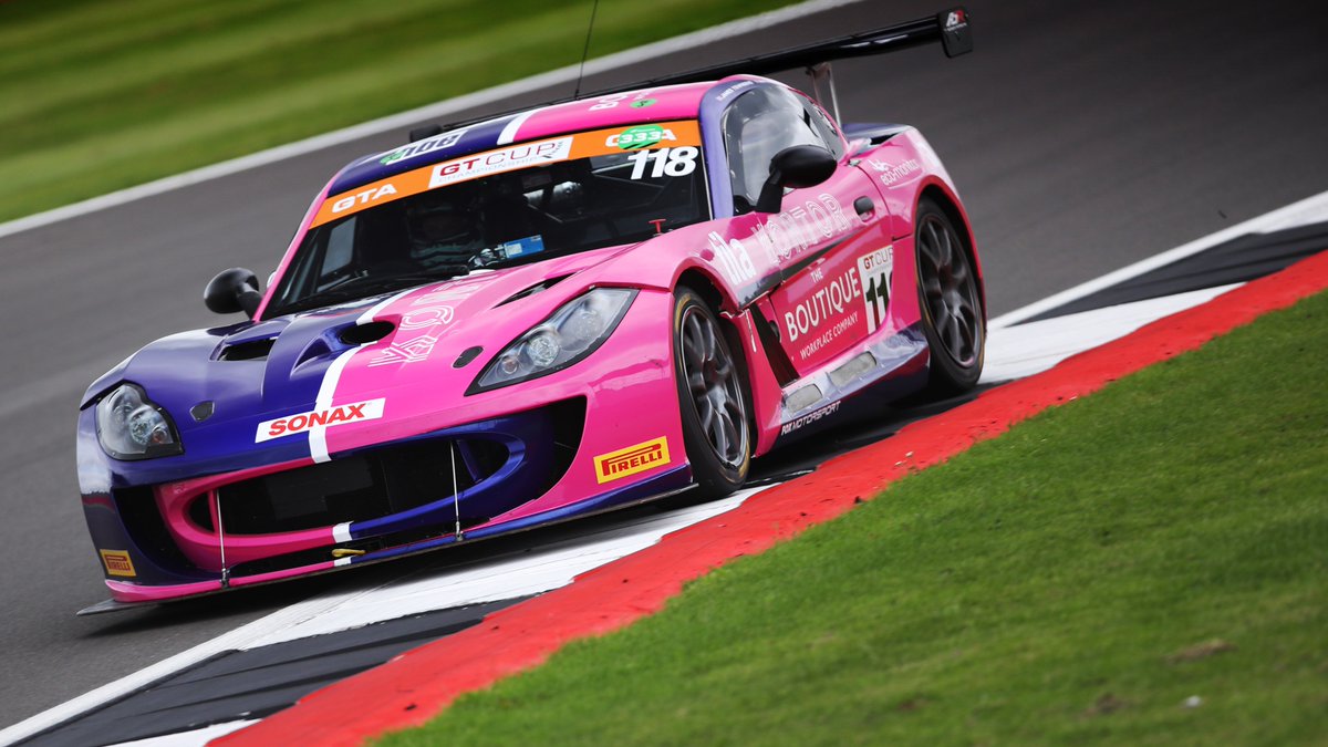 FoxMotorsportOT's tweet photo. ▶️ Treble #GTCup podium ✅
▶️ Townsend/Duggan double ✅
▶️ Docker/Albert P3 on debut ✅

There were some huge high points at Silverstone as we went up to a two-car line-up. Report ▶️ https://t.co/pagLPKDgRF

📸 Fisher/@JakobEbrey https://t.co/WaAnepm05T