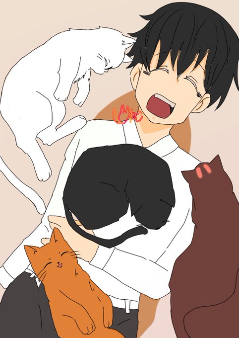釘のTwitterイラスト検索結果。