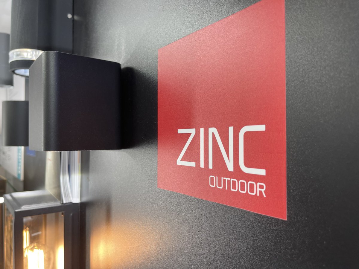 JuiceElectrical's tweet image. Our latest display at the Clifton branch, pop in to see us at the trade counter 💡👀🏠
#zincoutdoor #forumlightingsolutions #juiceelectricalsupplies