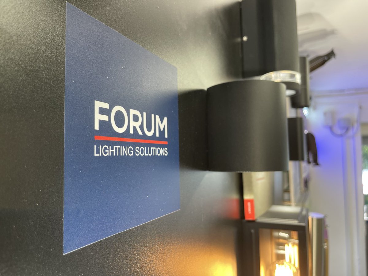 JuiceElectrical's tweet image. Our latest display at the Clifton branch, pop in to see us at the trade counter 💡👀🏠
#zincoutdoor #forumlightingsolutions #juiceelectricalsupplies