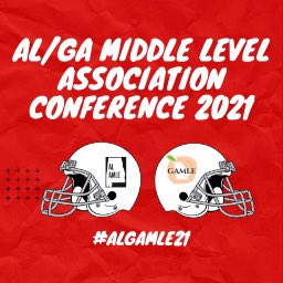 alabama_amle's tweet photo. TODAY is the day and NOW is the time! Register for our inaugural AL/GA Middle Level Education Conference!

Members of @GAMLEtoday or @alabama_amle attend for FREE; general registration  = $60. Let’s do this Alabama! #gamle #alamle #amle #mschat

https://t.co/VsT08TZZPn https://t.co/gLG9SMTUyu