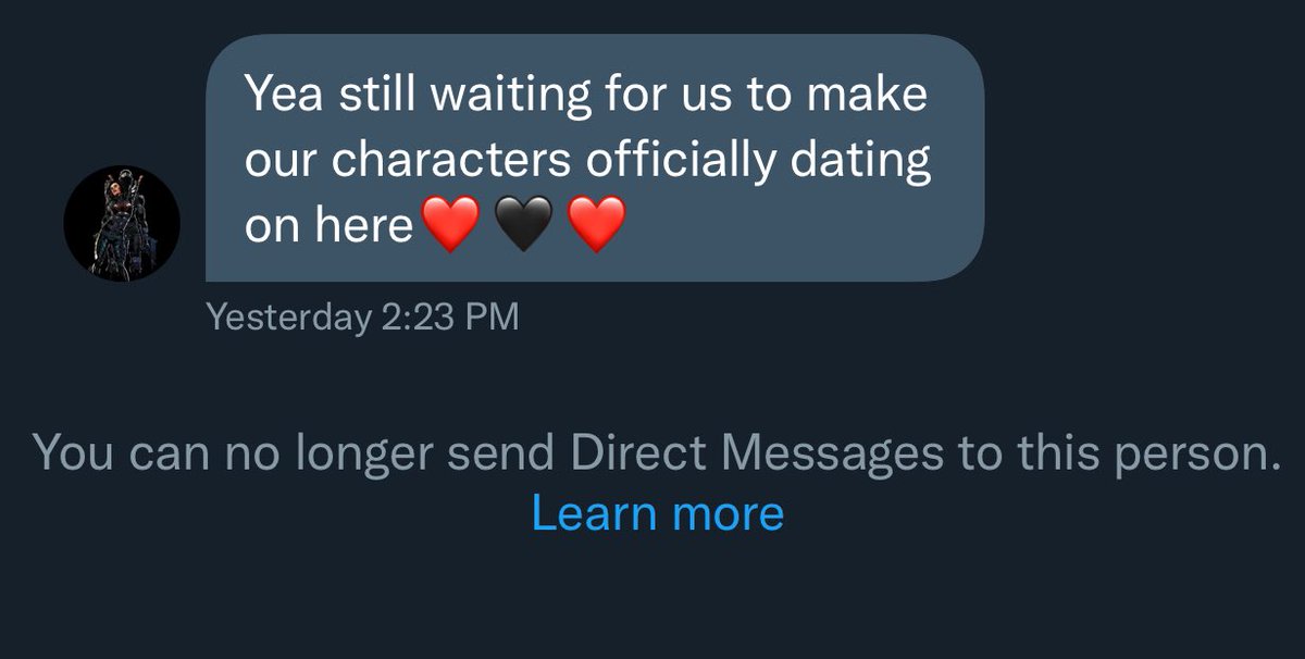 And like that This Snake Eyes blocked me because he wanted to ship with this Baroness. Some people. Baroness has been out of Cobra for awhile. She dont ship that easily. Watch out for this guy, other Baroness’