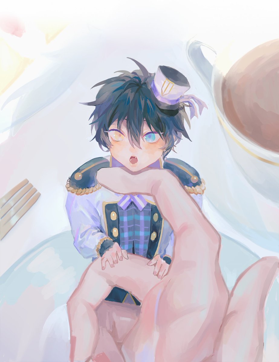 YplusJay's tweet image. 之前畫的一些咪
(好多年沒在推特放圖 有點緊張😂(???