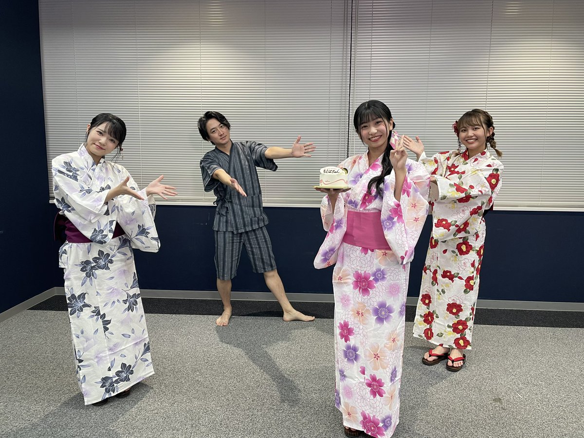 荒井瑠里 Official Arai Ruri Twitter