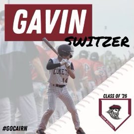 Gavin Switzer tweet media