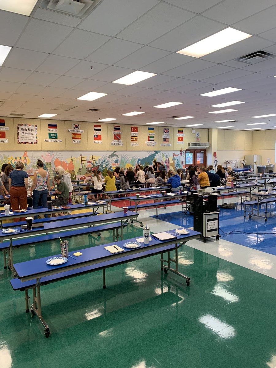 Floris Elementary tweet media
