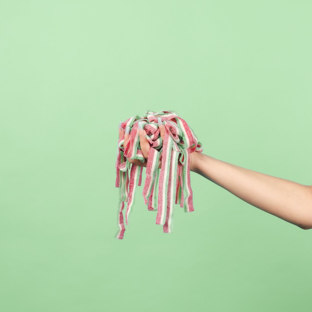 Sour Strips tweet media