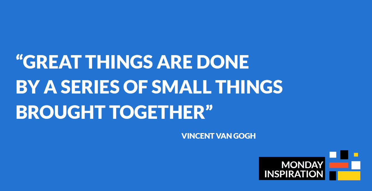FACTSecured's tweet photo. Vincent Van Gogh is one of the most influential artists in history. He created over 2000 pieces of artwork, the majority in the last 2 years of his life.

#VincentVanGogh #VanGogh #Artist #ArtHistory #Impressionism #Quote #MondayInspiration #FACTSecured https://t.co/TrPMV4fnJR