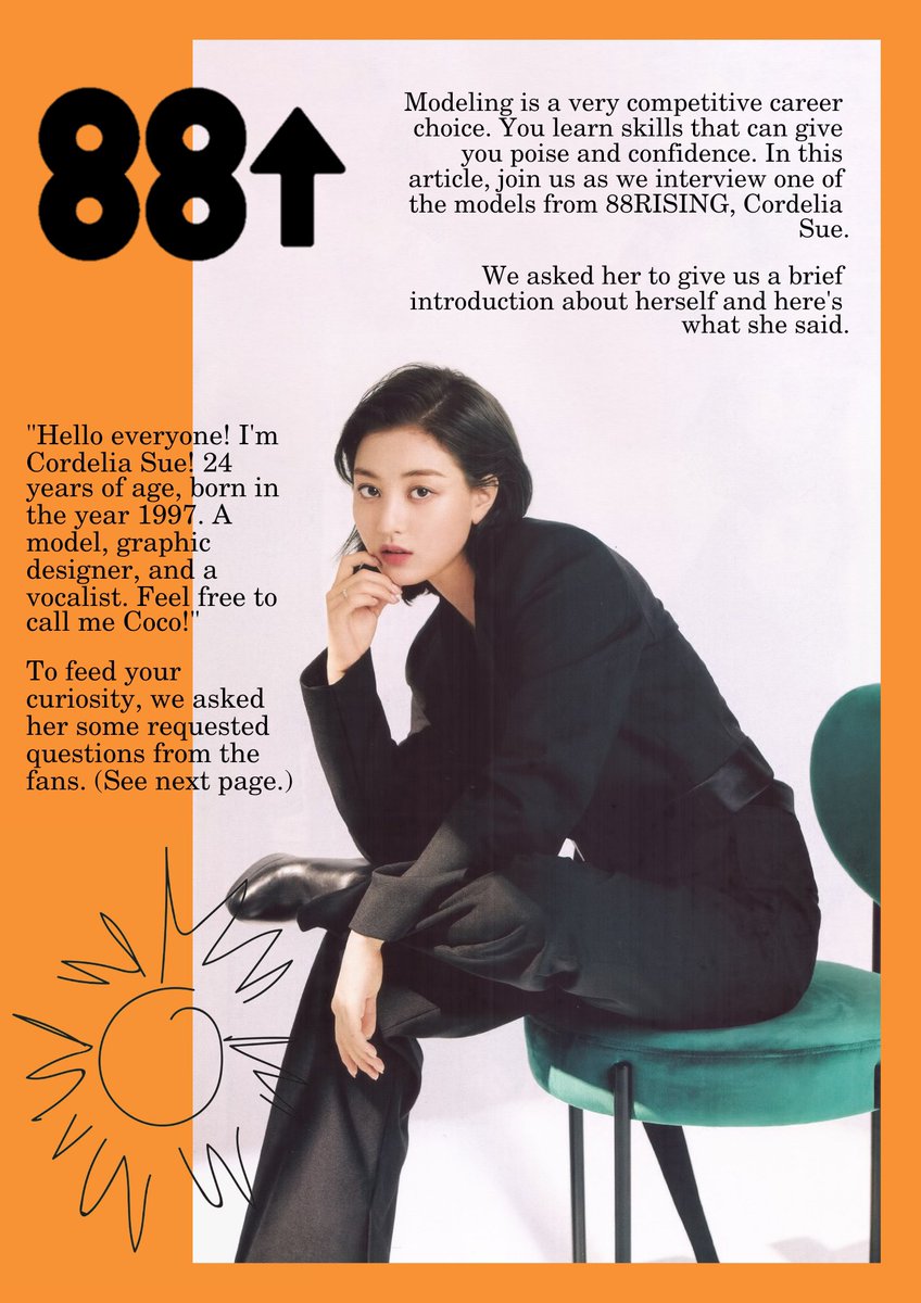 ㅤ

                            INTRODUCTION.⠀ TO
       ㅤㅤ                CORDELIA SUE.
                        
͏͏͏͏