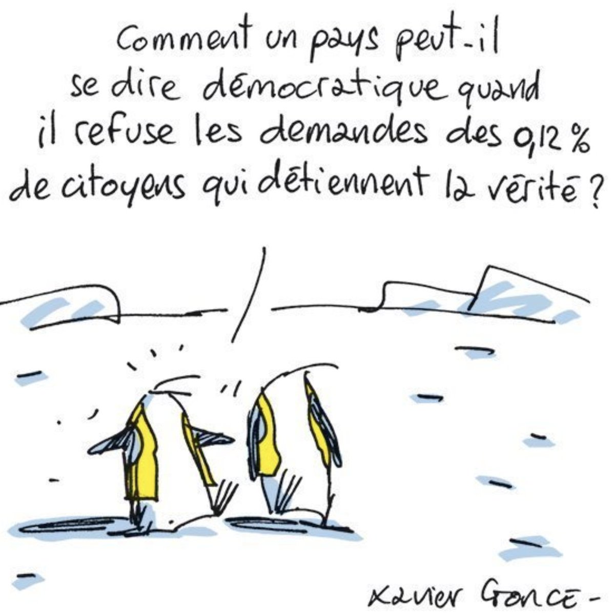 Raphaël Enthoven tweet media