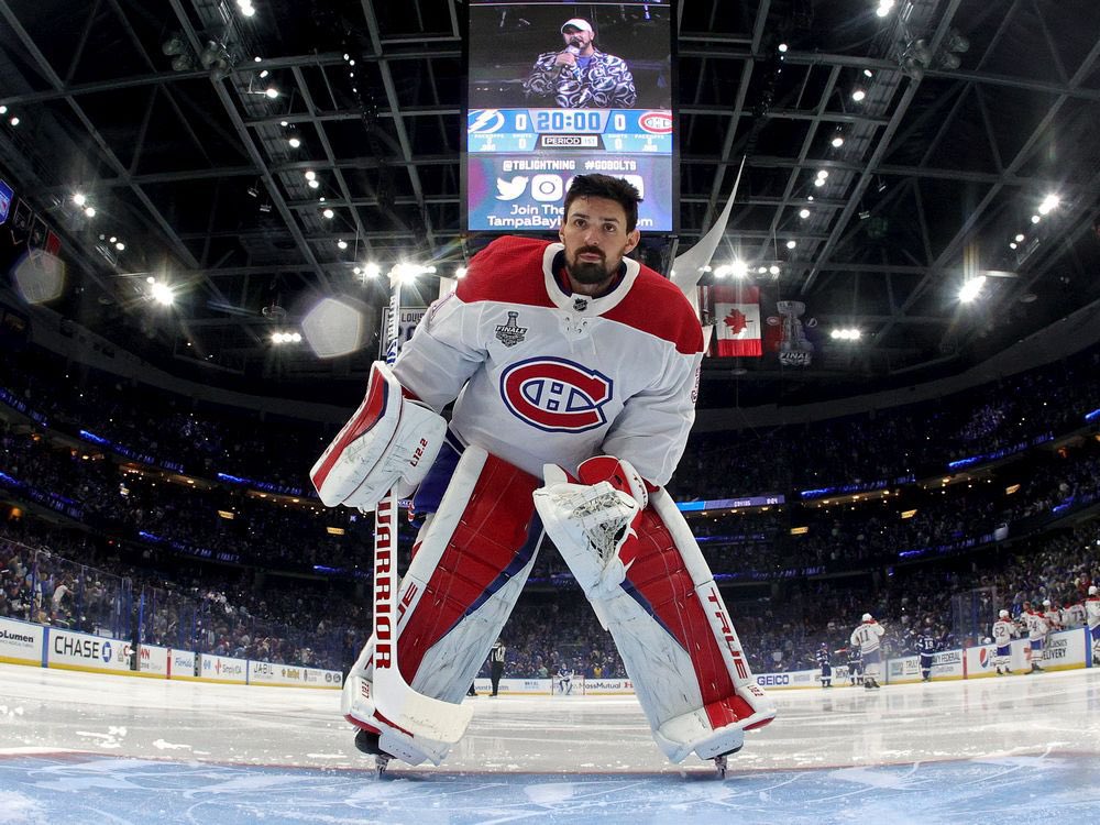 Happy Birthday to Dakelh goaltender Carey Price!  