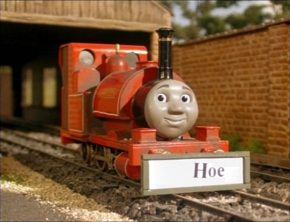 GRUMPY GORDON/THATWINTERSOLDIER on Twitter: "Cursed Thomas Nameboards  Starter Pack. https://t.co/B8a8aT8wZe" / Twitter