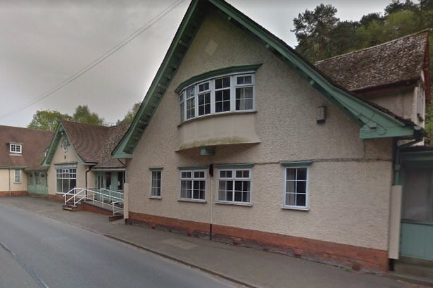 We’re all interested in improving our local areas, for anyone wondering about vacant land or buildings in their area check out @landhero snap a pic and ask around. You could help to bring a redundant building back to life. #communities #lovewhereyoulive #property