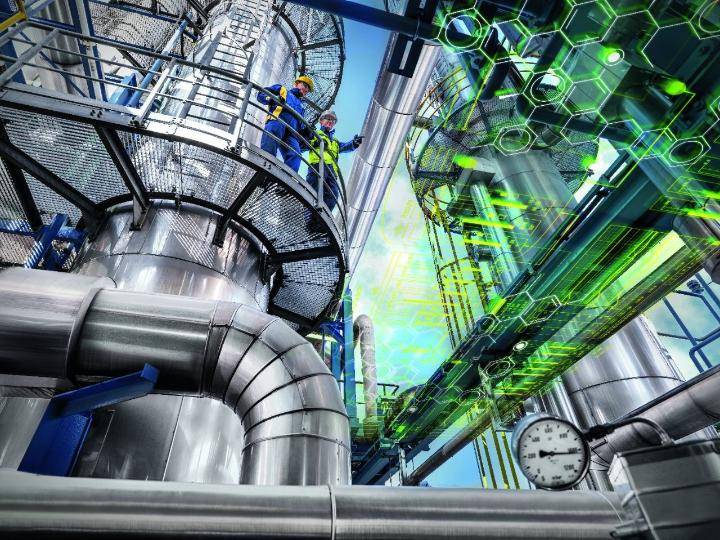 MayaSimulation's tweet image. Do you want to gain productivity and improve the product quality of your batch production processes? Watch our use case presentation: Paperless BATCH production with a state-of-the-art Manufacturing Operations Management System. #ACHEMAPulse! Learn more: 
oal.lu/DQlai