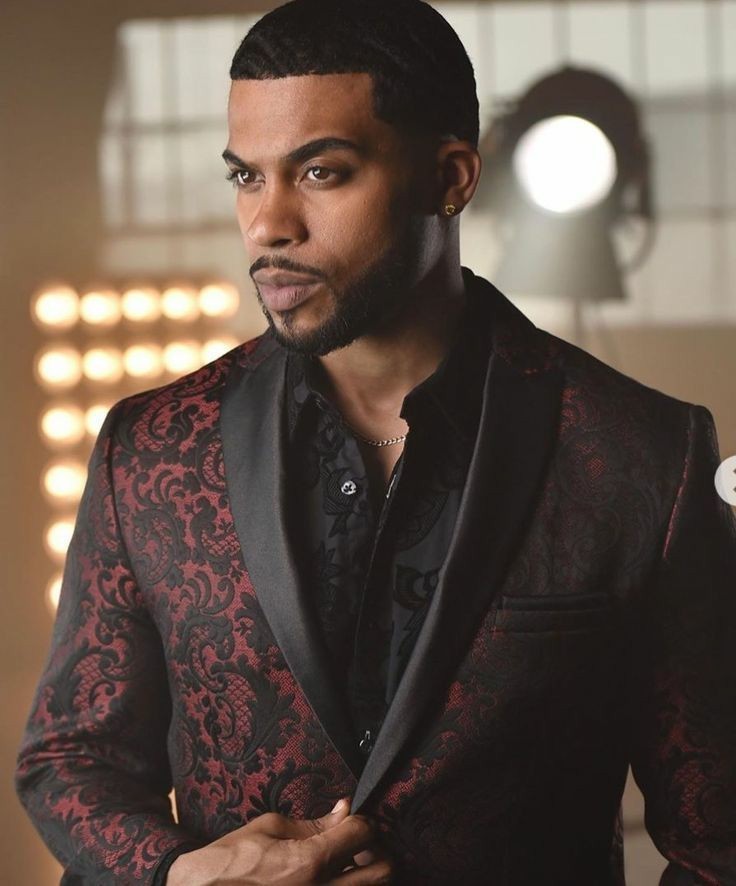 Um yes, please.
#mafiamonday