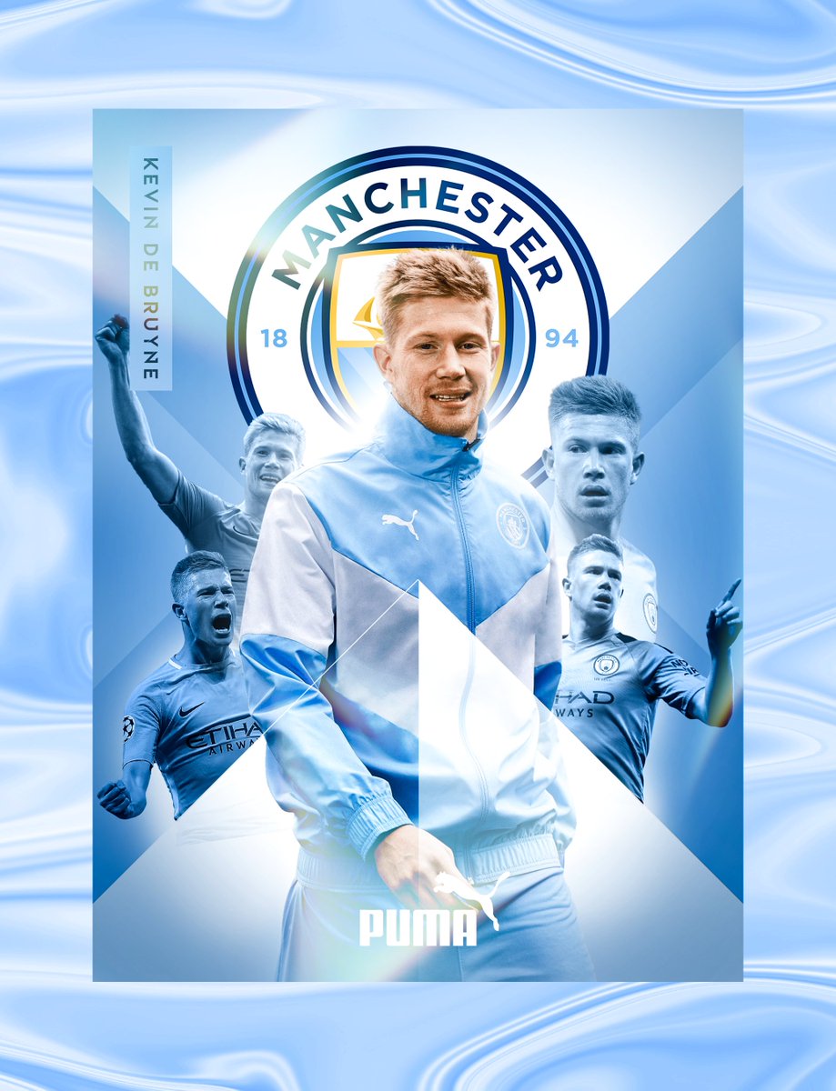 leoaltus's tweet photo. Kevin De Bruyne 💎
Collab with @AaranPSD 
Support &amp; feedback appreciated x https://t.co/K1E56EZW0h