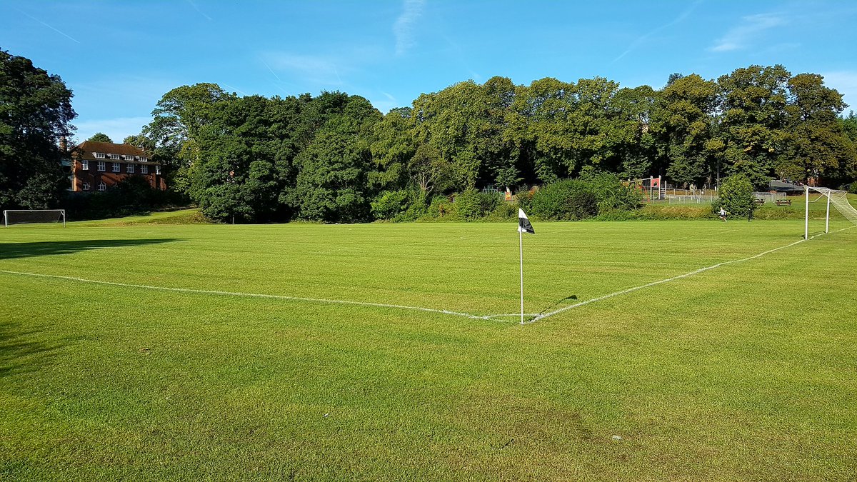 Gossoms End FC tweet media