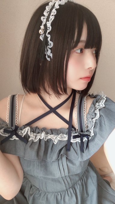 コスプレイヤーこまめのTwitter画像34