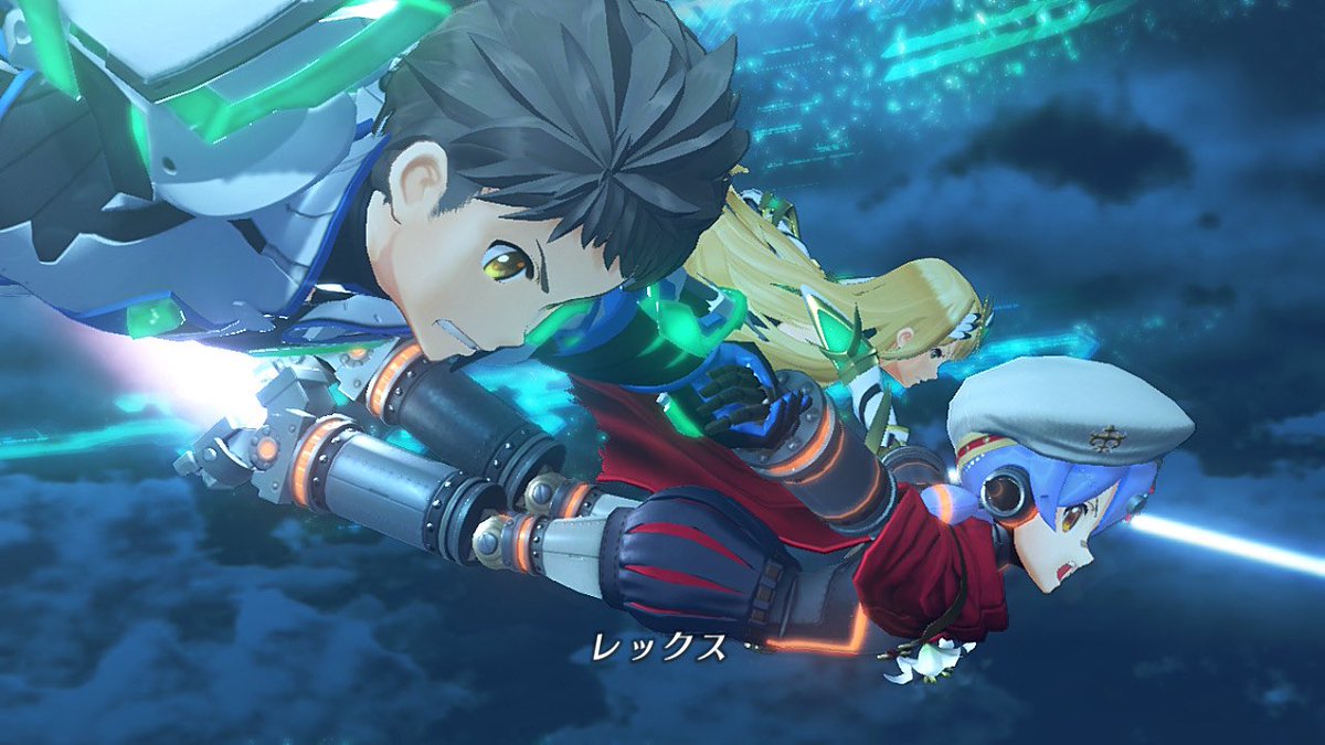 ブレイド2 画像 最新情報まとめ みんなの評価 レビューが見れる ナウティスモーション 7ページ目