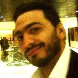 Happy Birthday to Tamer Hosny     