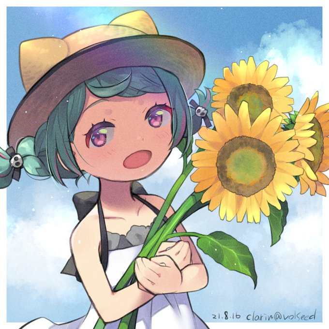 麦わら帽子のtwitterイラスト検索結果 古い順 麦わら帽子のtwitterイラスト検索結果 古い順