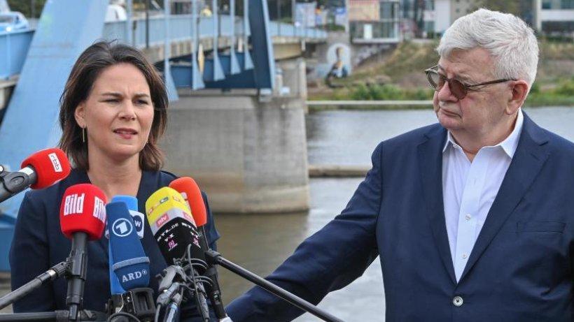 morgenpost's tweet image. Fischer zu Afghanistan: Große Aufgaben nach Bundestagswahl morgenpost.de/berlin/article…