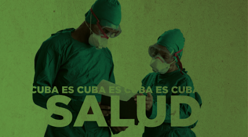 AylinAlvarezG's tweet photo. Hay un esfuerzo real por salir adelante, hay empeñó y desvelo en miles de cubanos que apuestan por la vida, como también hay quienes se frotan las manos y pretenden ganancias políticas mezquinas en tan difíciles momentos #CubaSalvaVidas @DiazCanelB @DrRobertoMOjeda @UJCdeCuba https://t.co/O2pRrSWX4b