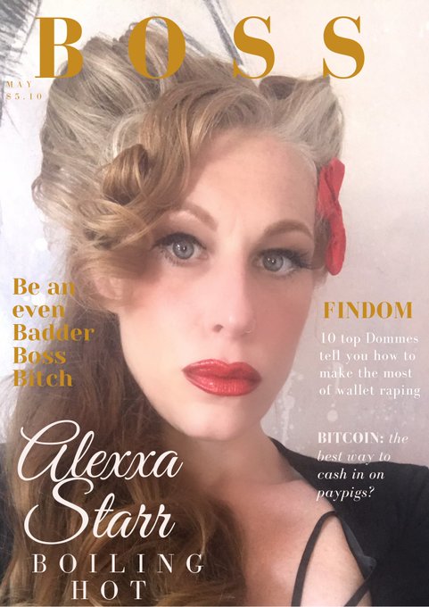 My landlady came over, saw this framed &amp; was like "Is that you? Woah, a magazine cover!" This was in