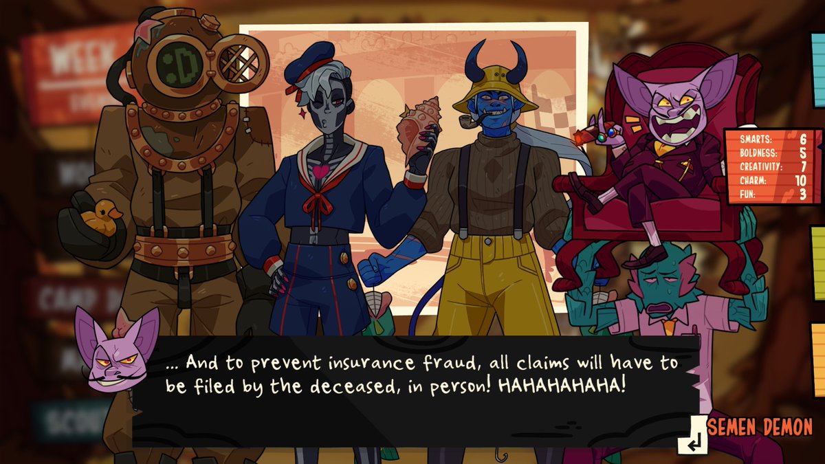 OOCMonsterProm's tweet photo. https://t.co/Y7DsZRbv4C
