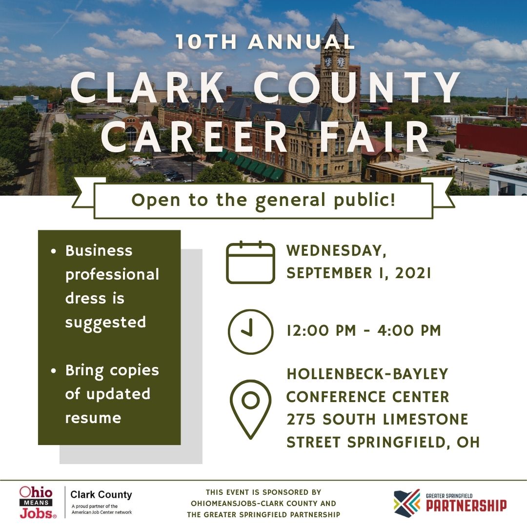 OhioMeansJobs Clark County tweet media