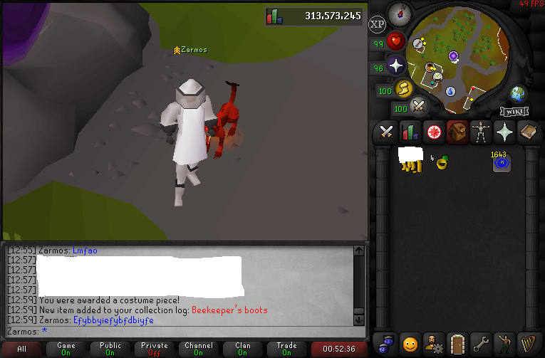 stretch screen konduit osrs stretch screen konduit osrs