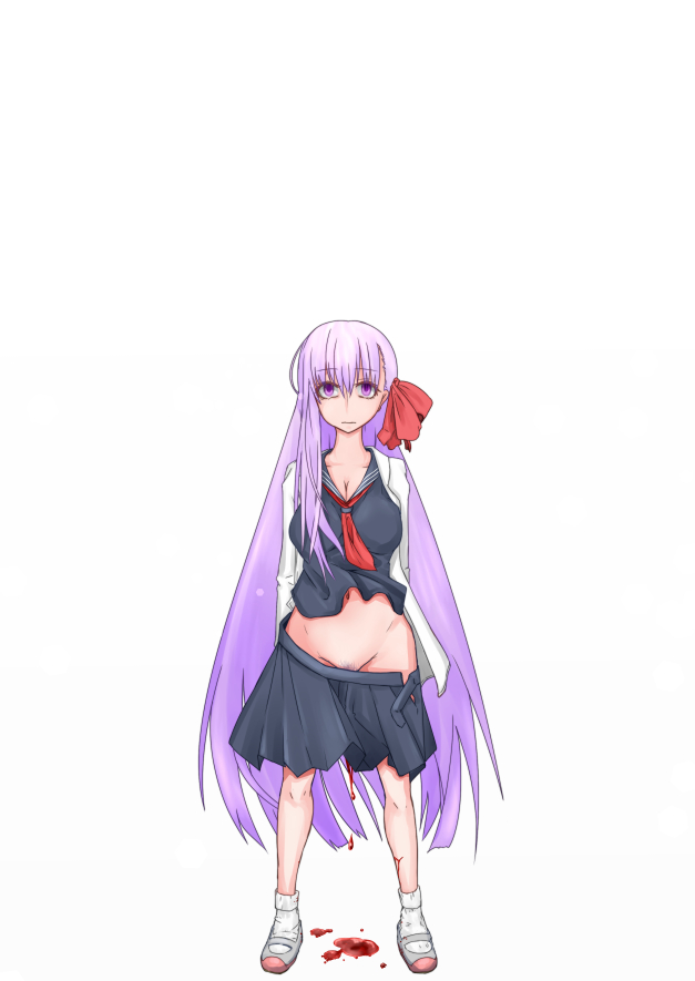 己を鼓舞するための再掲 