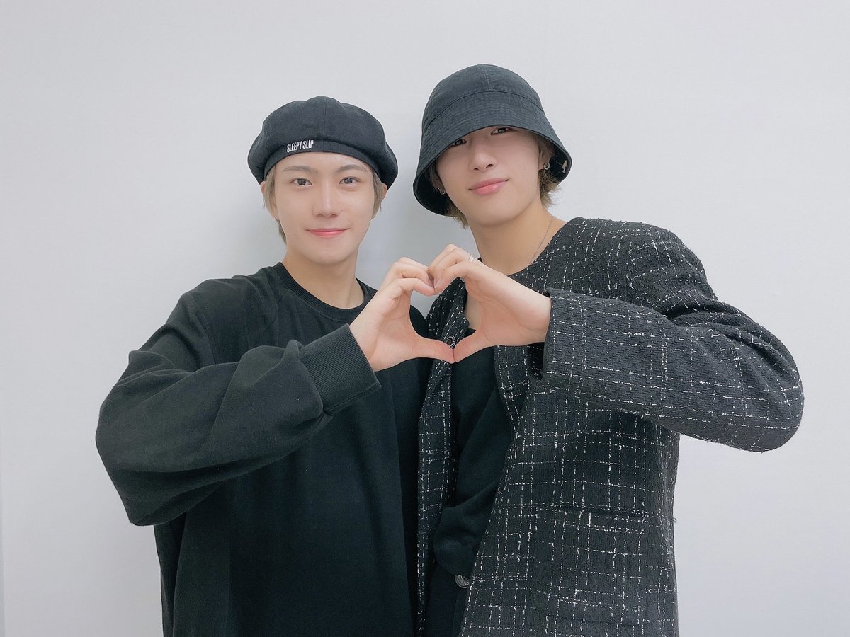 ChuJiminFr's tweet photo. • TWITTER • 110821

[#JUSTB_BY]
❝ Nous allons vous montrer beaucoup de coeurs #지민즈 #민민즈 ❤️‍🔥74% d'alchimie et le reste rempli par les fans..‼️😘💕❞

#JUSTB #저스트비
#JUST_B환상의_짝꿍 

Source - @JUSTB_Official https://t.co/Nx0rYCISr7
