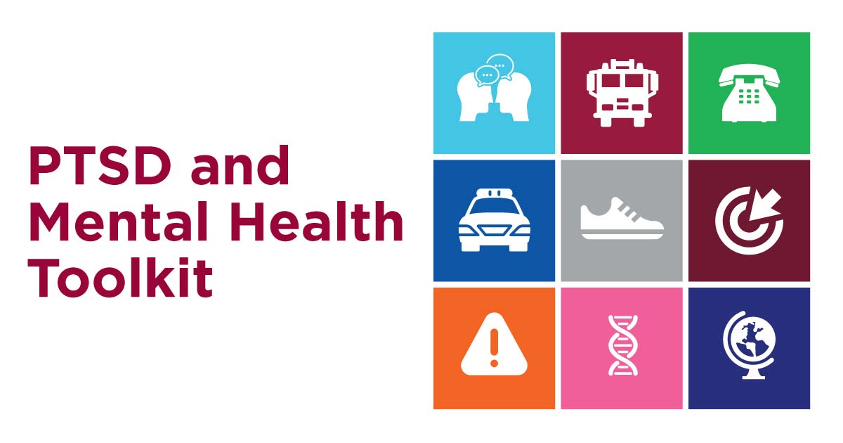 MinnesotaCities's tweet image. The PTSD and Mental Health Toolkit for public safety includes resources to help city leaders create an accountable, compassionate work culture. ow.ly/XEsv50FRbr6 #MnCities #LMCIT