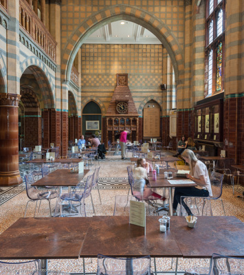 VictoriaGallery's tweet photo. Our popular cafe and gift shop are not yet open, although you'll be pleased to know that we are working on it!
However, if you wanted somewhere to eat, we've spaced out the tables so that you could pop in and sit down with your lunch if you wanted.
Galleries still ticketed. https://t.co/7x5q7nR6U4