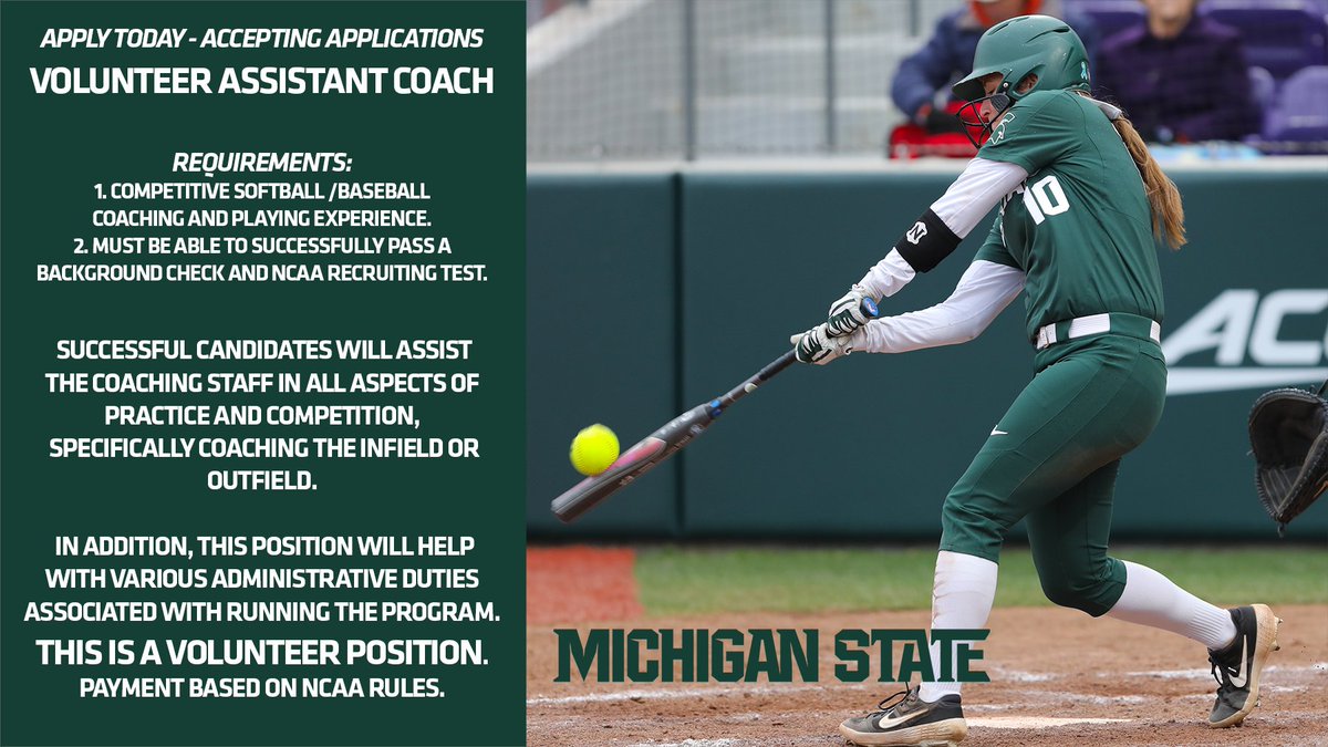 Msu Softball Msu Softball Twitter Msu Softball Msu Softball Twitter