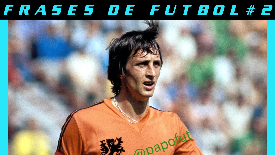 PapoFut2's tweet photo. 3.- "El Fútbol es un juego de errores. 
Quien comete el menor error, GANA" https://t.co/FvUTMvqgn9