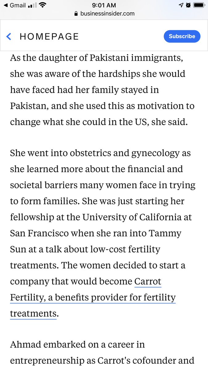 Ali Khan, MD, MPP tweet media