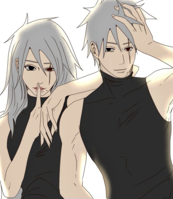 お色気の術のtwitterイラスト検索結果 お色気の術のtwitterイラスト検索結果