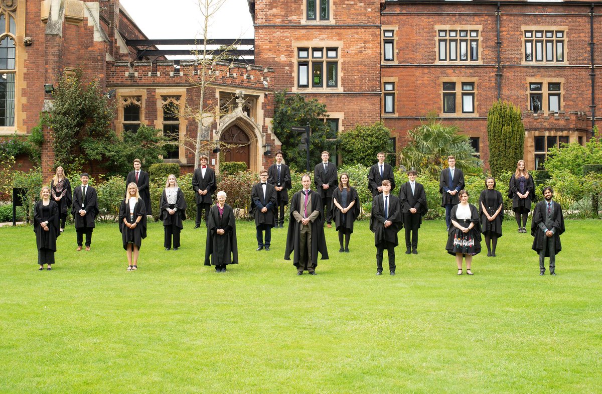 Homerton College (@homertoncollege) on Twitter photo Calling all alumni and friends of Homerton in Portsmouth, Truro and Wells! The Homerton Charter Choir will be singing evensong in all three cathedrals next week, and would be thrilled to see some familiar faces in the congregation. 
homerton.cam.ac.uk/.../Charter%20…... Calling all alumni and friends of Homerton in Portsmouth, Truro and Wells! The Homerton Charter Choir will be singing evensong in all three cathedrals next week, and would be thrilled to see some familiar faces in the congregation. 
homerton.cam.ac.uk/.../Charter%20…...