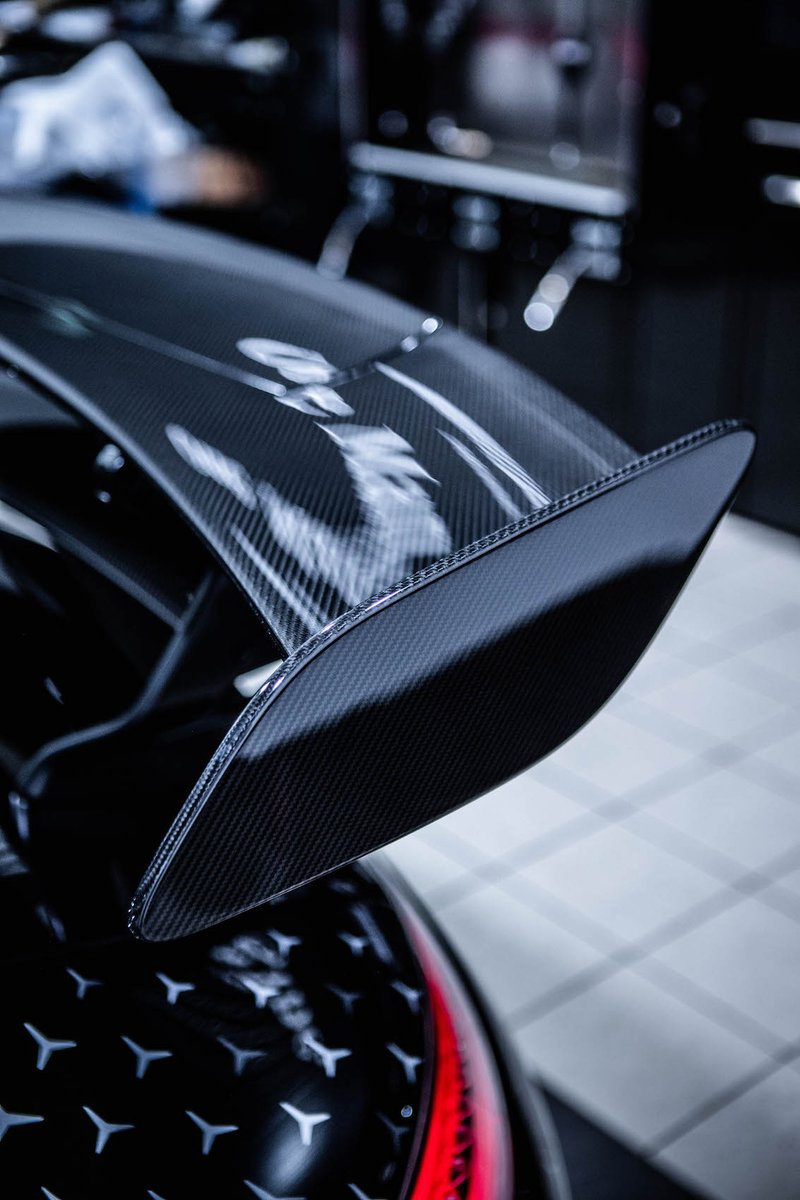 MercedesBenz_SA's tweet photo. Witnessing the Mercedes-AMG GT Black Series stirs up emotions in us all. Comment below with the first emoji that comes to your mind, we'll start: 😍

📷 Power Switch Photography https://t.co/aEUxvuDOEH