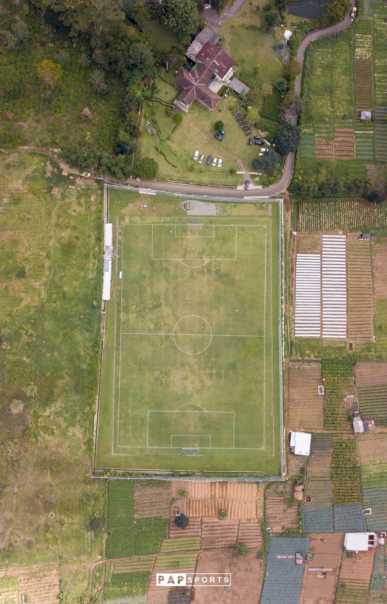 Project Akhir Pekan tweet media