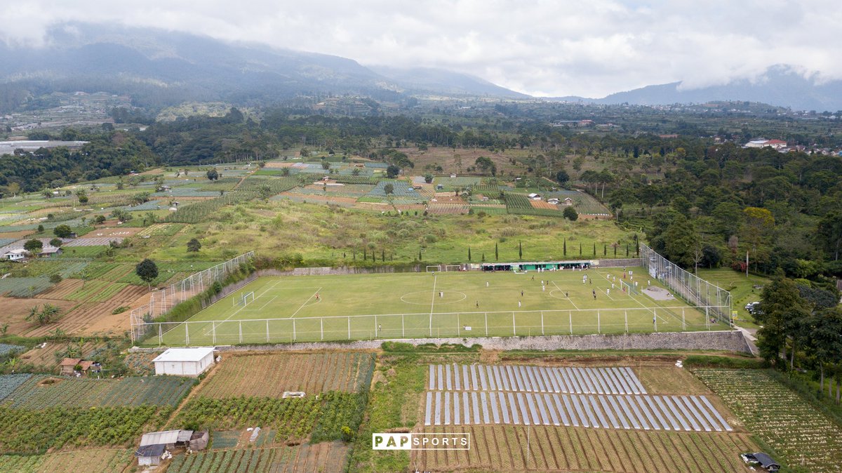 Project Akhir Pekan tweet media