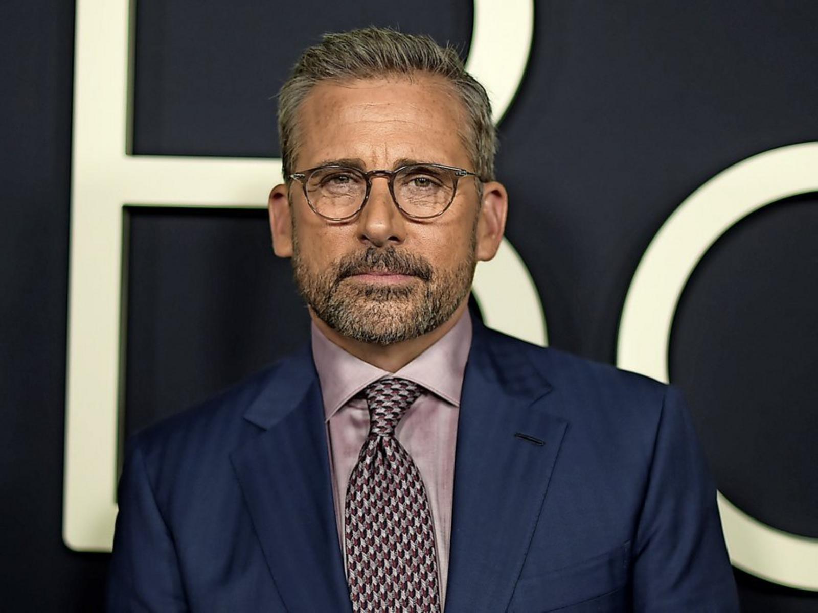 Happy Birthday dear Steve Carell! 